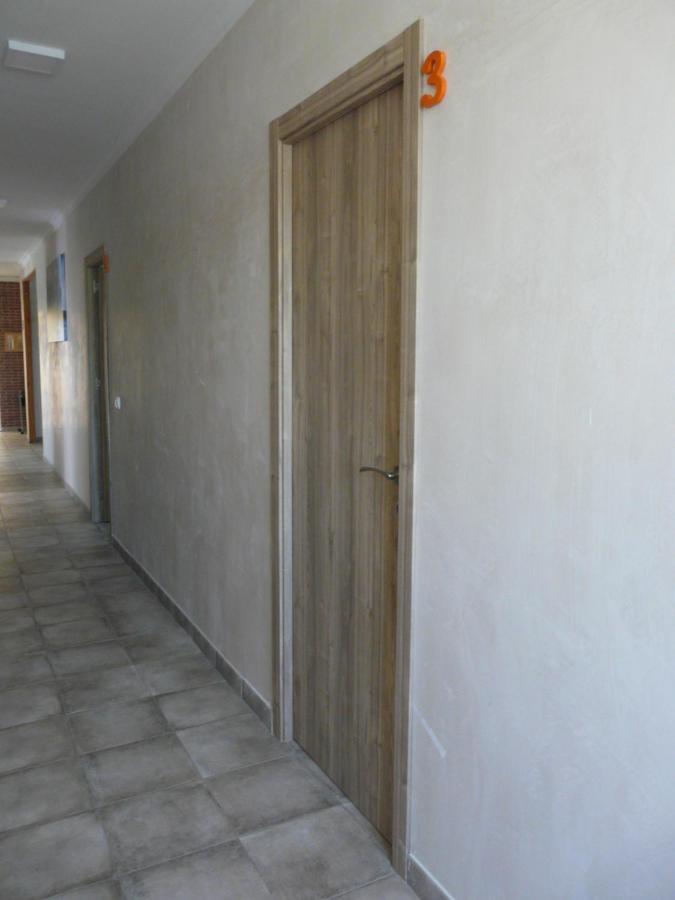 פוארטו ריאל Casa Rural Vacacional מראה חיצוני תמונה