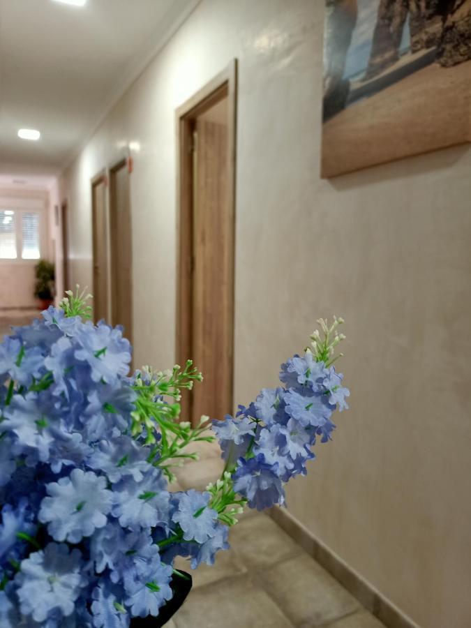 פוארטו ריאל Casa Rural Vacacional מראה חיצוני תמונה