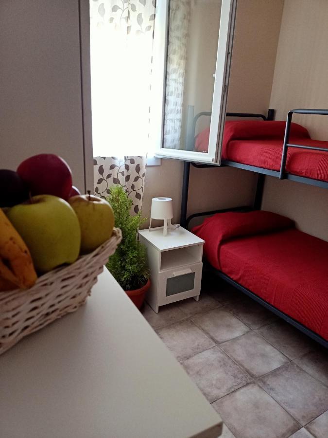 פוארטו ריאל Casa Rural Vacacional מראה חיצוני תמונה