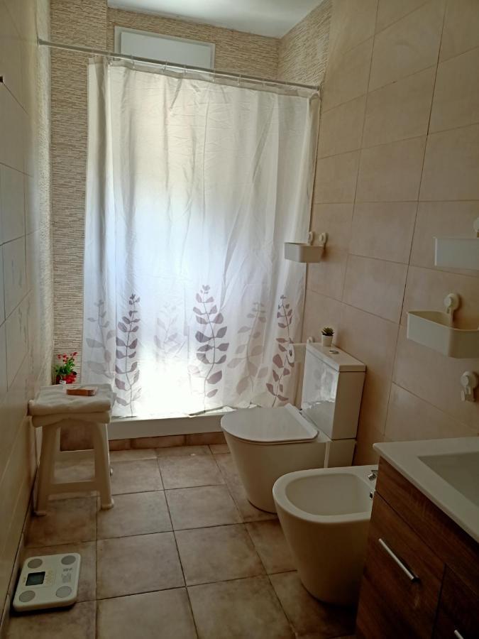 פוארטו ריאל Casa Rural Vacacional מראה חיצוני תמונה