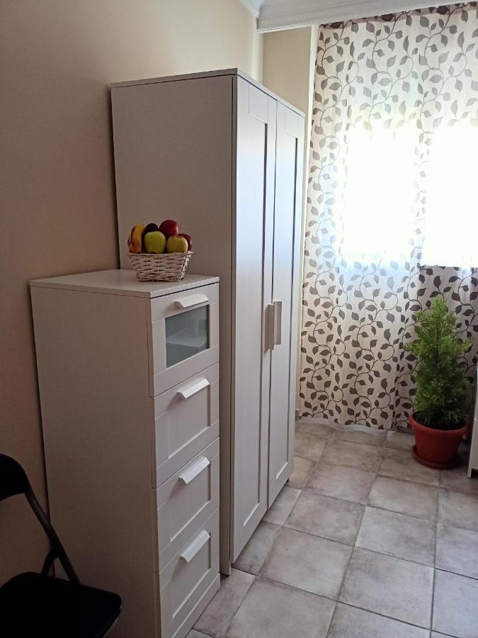 פוארטו ריאל Casa Rural Vacacional מראה חיצוני תמונה