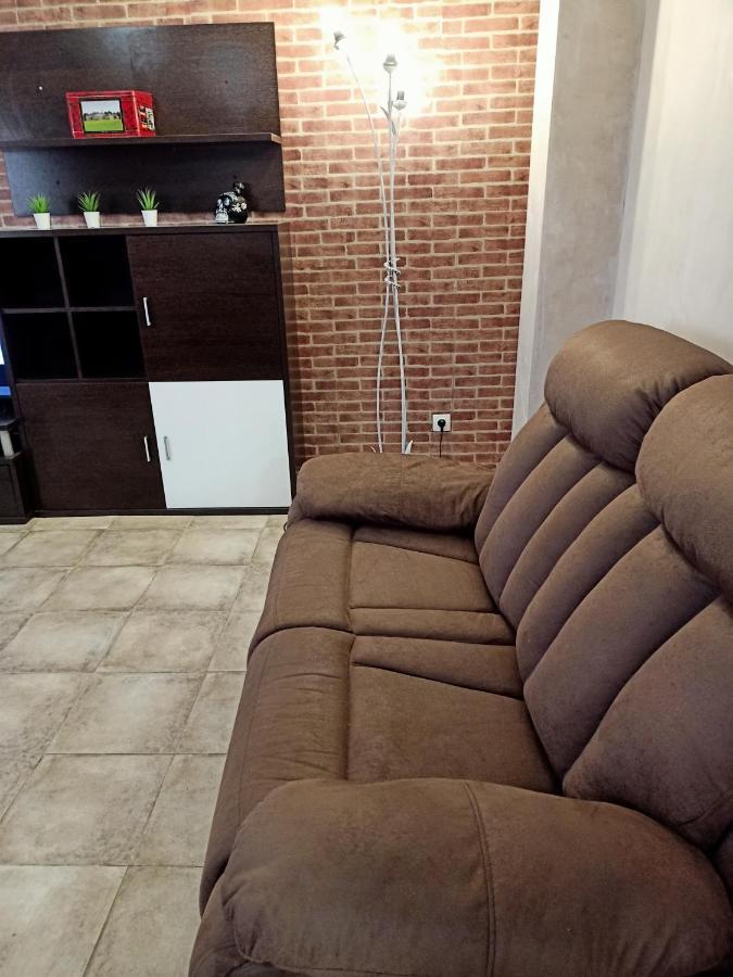 פוארטו ריאל Casa Rural Vacacional מראה חיצוני תמונה