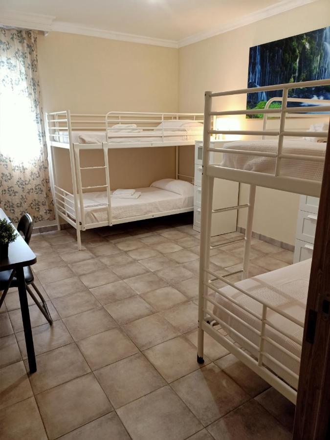 פוארטו ריאל Casa Rural Vacacional מראה חיצוני תמונה