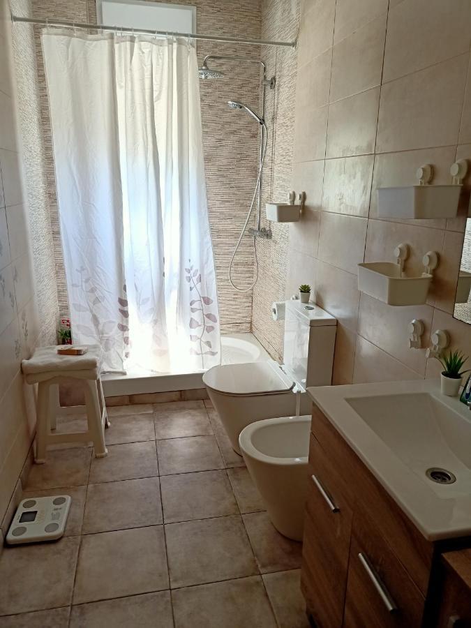 פוארטו ריאל Casa Rural Vacacional מראה חיצוני תמונה